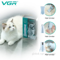 Pet Hair Clipper pet hair trimmer hair clipper dog remover Factory